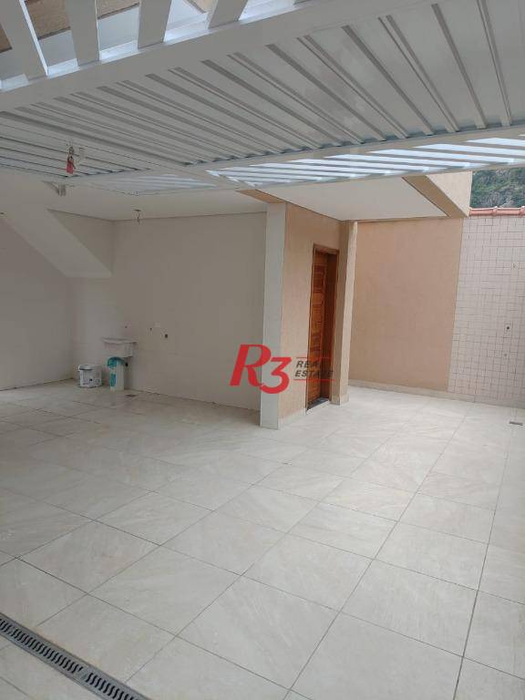 Sobrado à venda com 2 quartos, 100m² - Foto 22