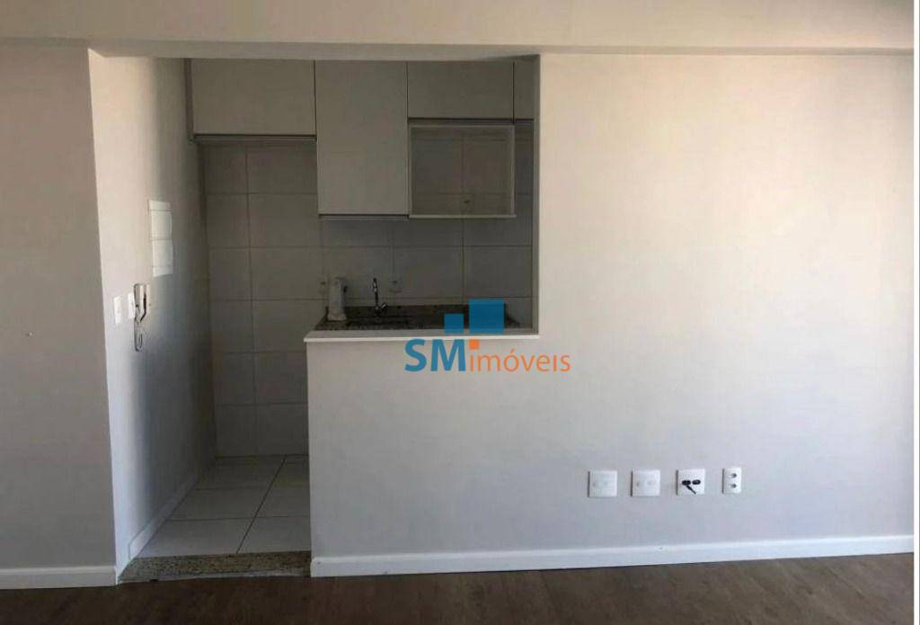 Apartamento para alugar com 1 quarto, 47m² - Foto 2