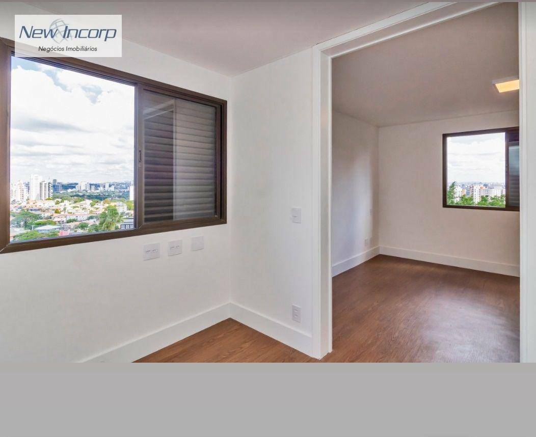 Apartamento à venda com 3 quartos, 126m² - Foto 8