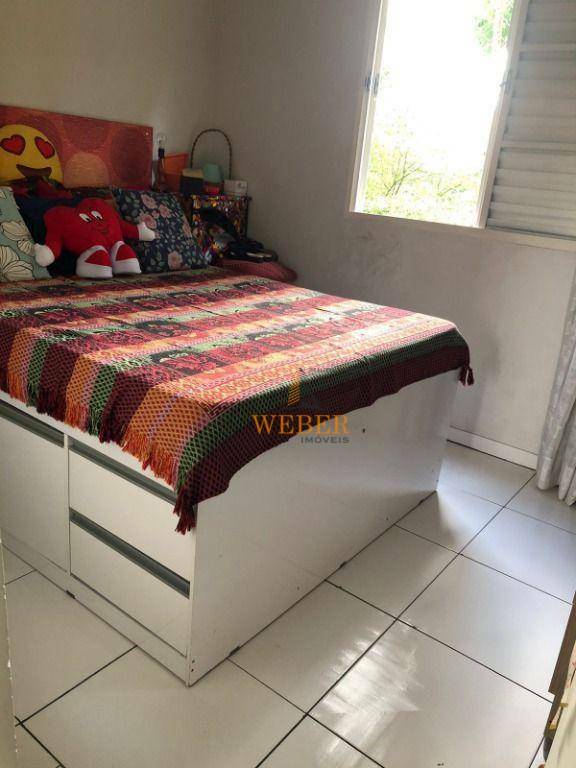 Apartamento à venda com 2 quartos, 45m² - Foto 15