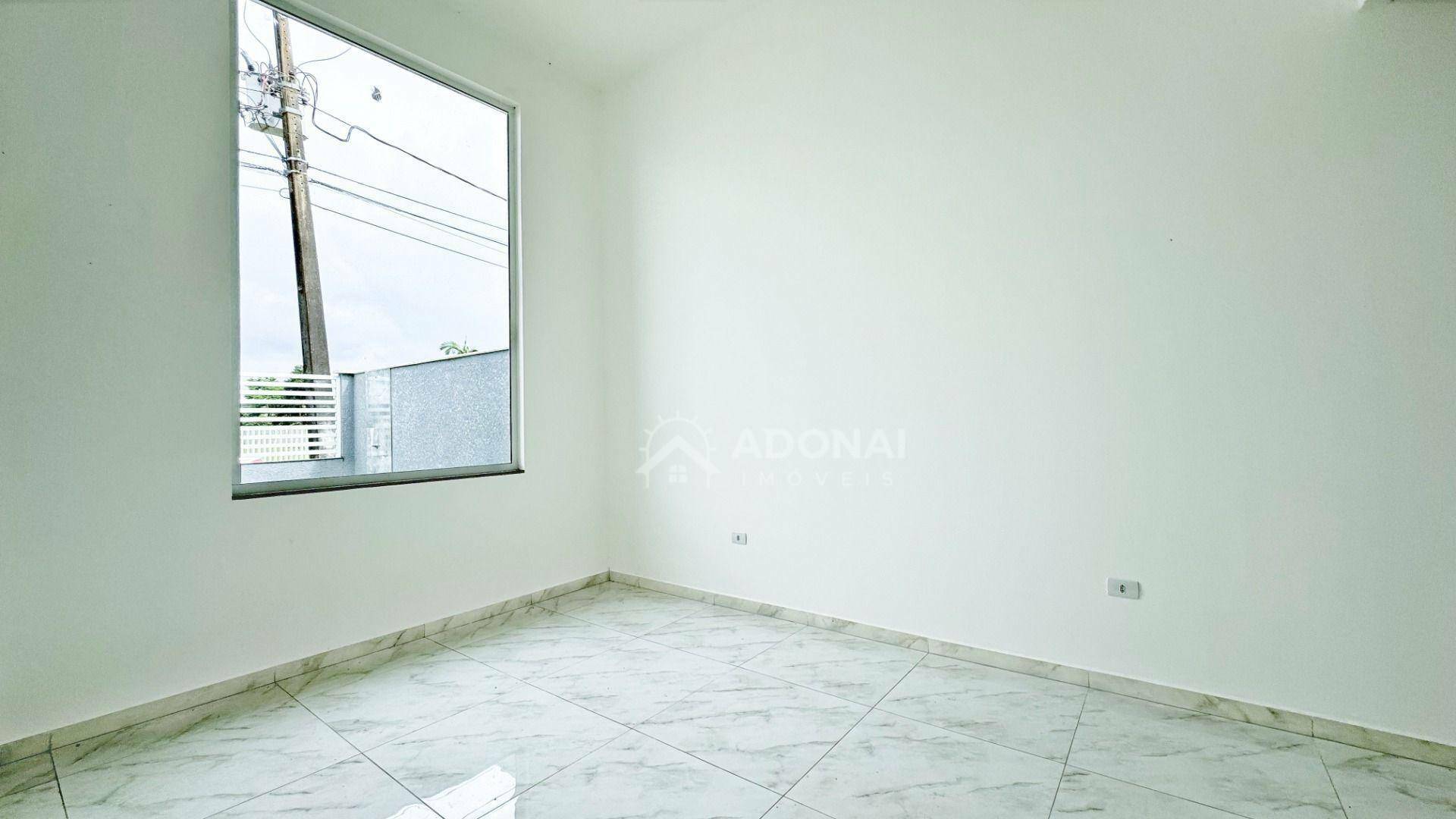 Casa de Condomínio à venda com 3 quartos, 97m² - Foto 14