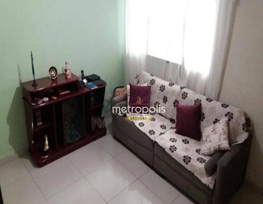 Sobrado à venda com 3 quartos, 130m² - Foto 2