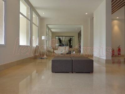 Apartamento para alugar com 2 quartos, 55m² - Foto 33