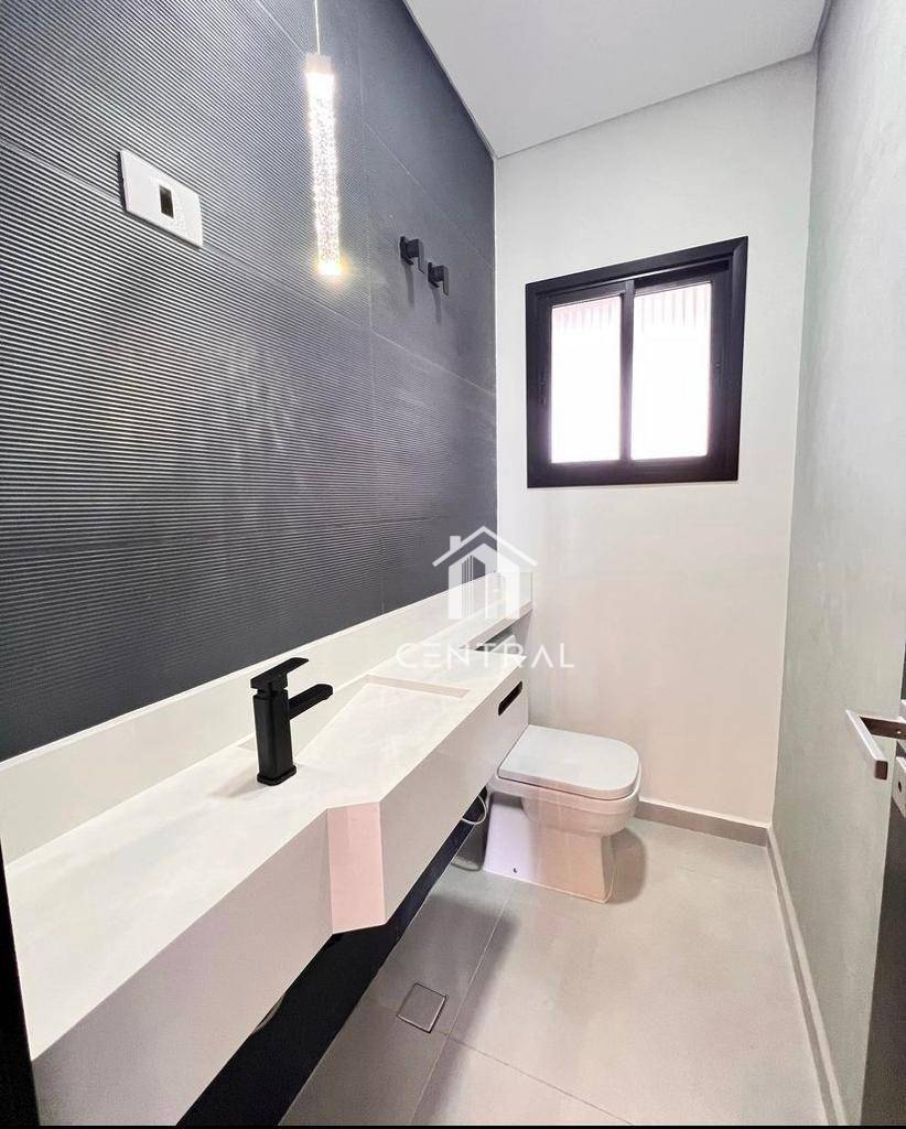 Casa de Condomínio, 3 quartos - Foto 5