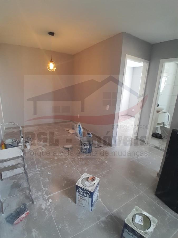 Apartamento para alugar com 2 quartos, 41m² - Foto 2