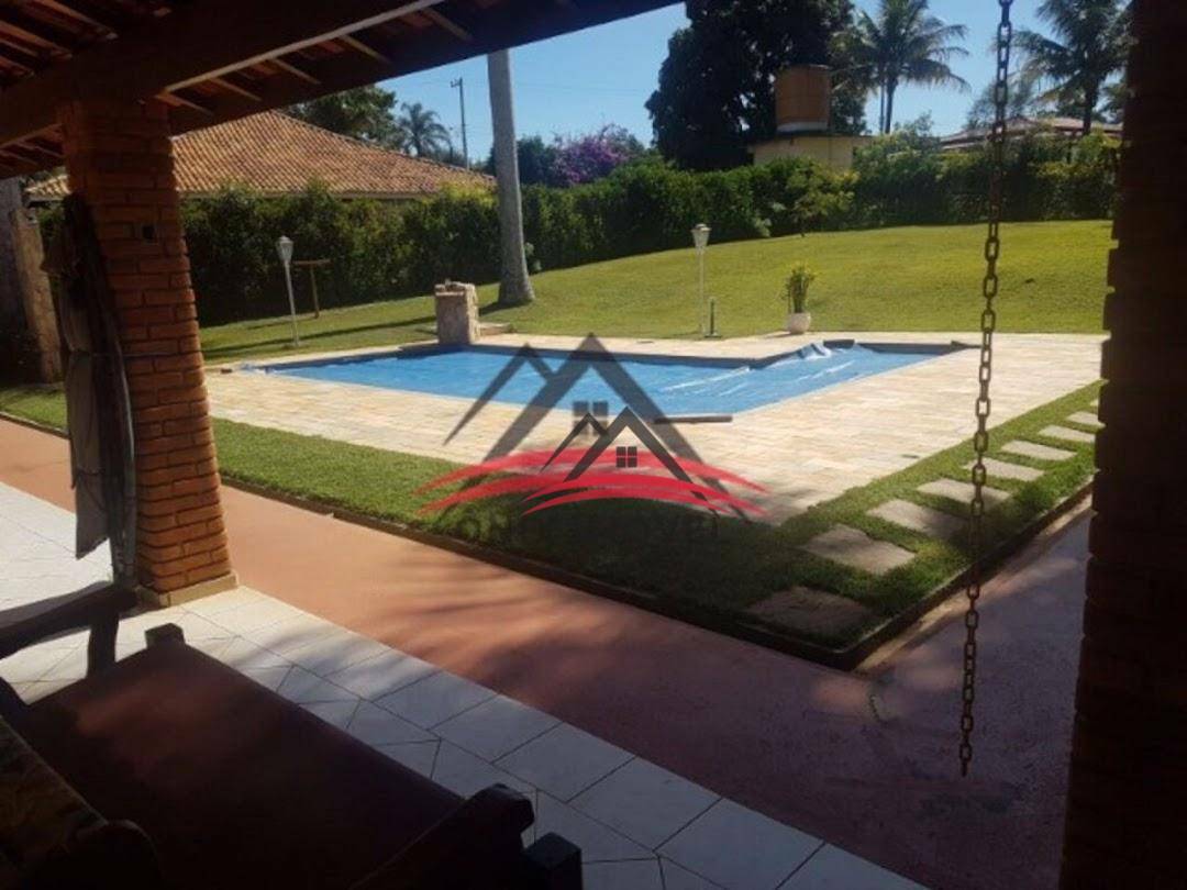 Sítio à venda com 4 quartos, 350m² - Foto 10