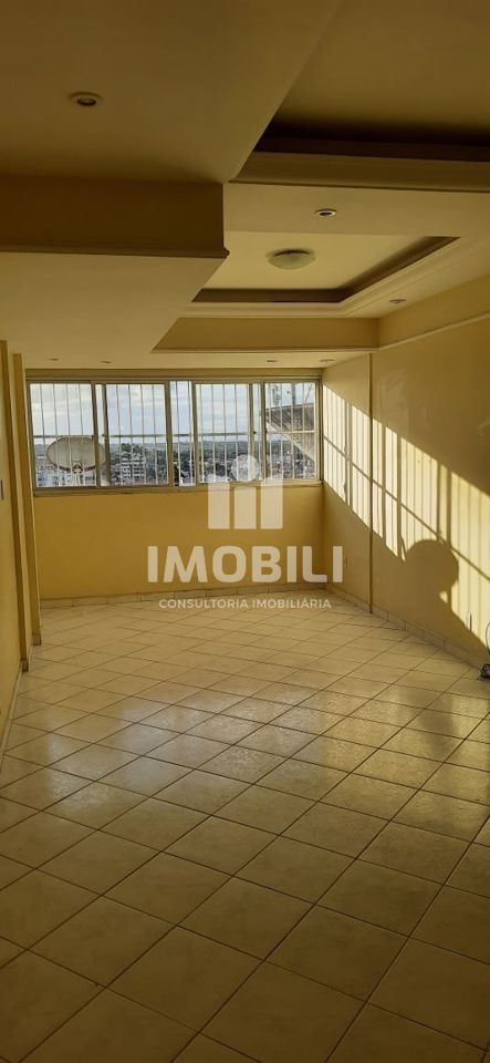 Apartamento à venda com 3 quartos, 94m² - Foto 11