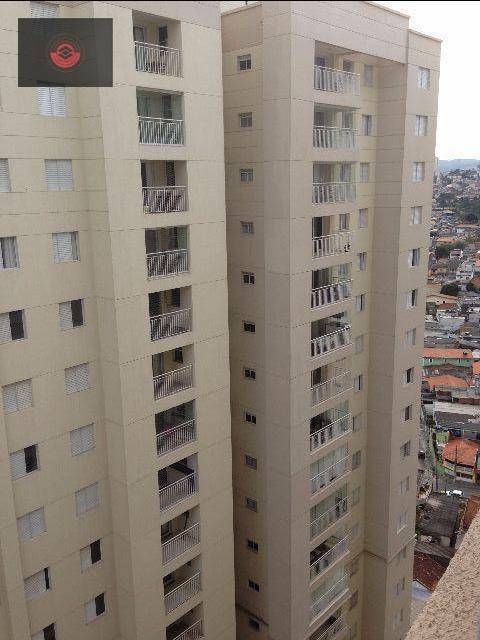 Apartamento à venda com 4 quartos, 115m² - Foto 29