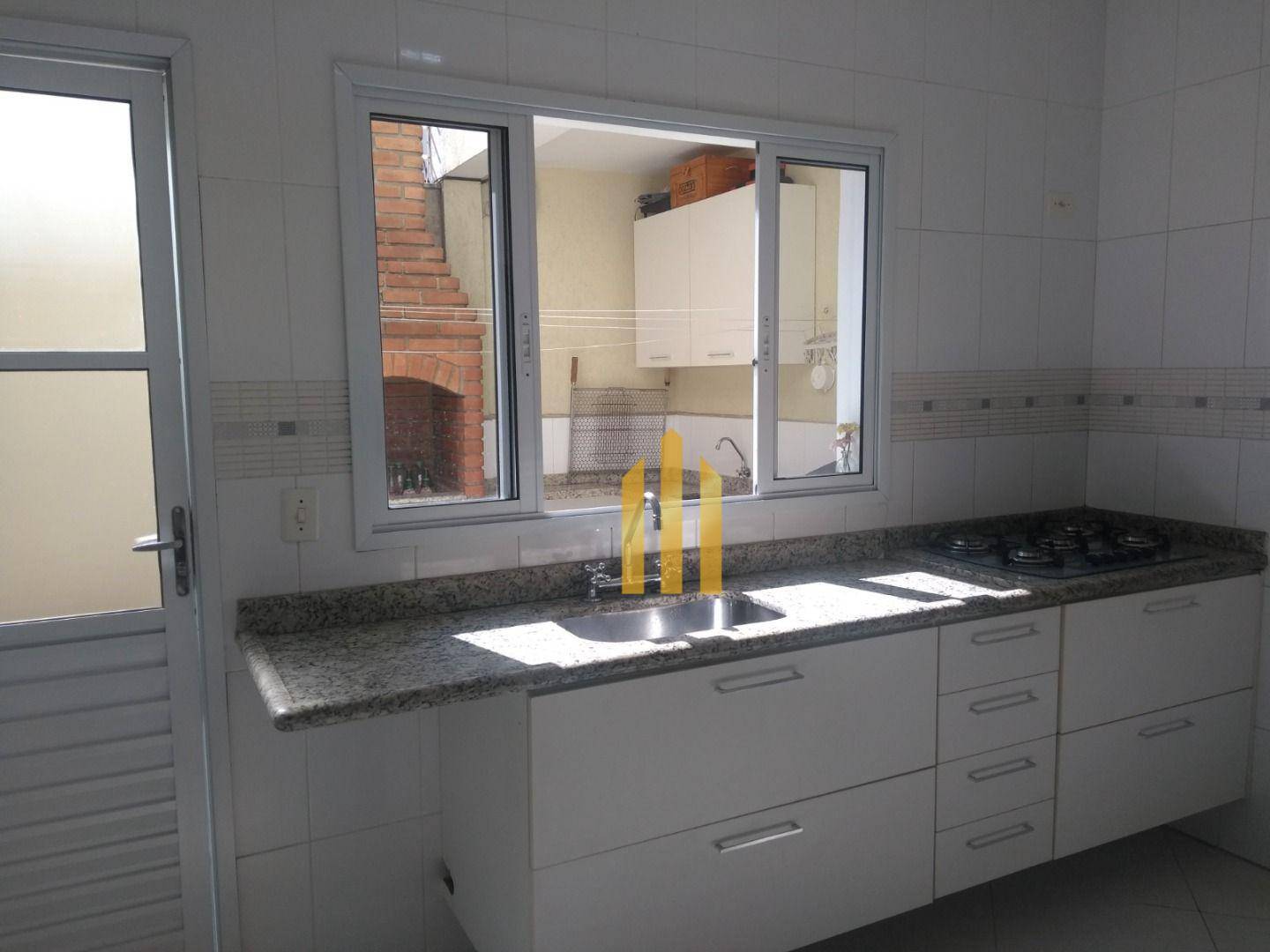 Sobrado à venda com 3 quartos, 91m² - Foto 9