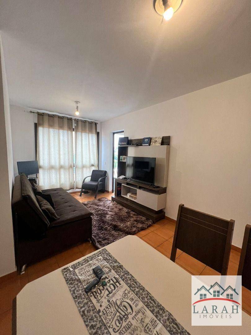 Apartamento à venda com 2 quartos, 58m² - Foto 8