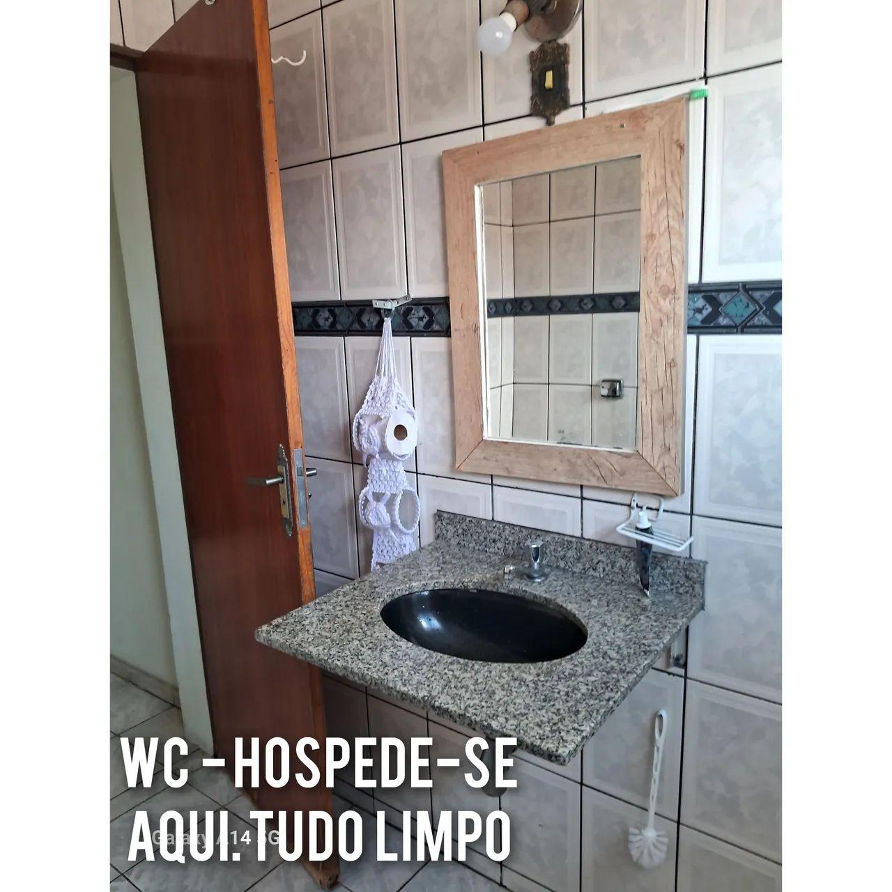 Casa à venda com 5 quartos, 313m² - Foto 15