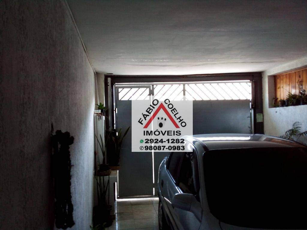 Sobrado à venda com 3 quartos, 99m² - Foto 20