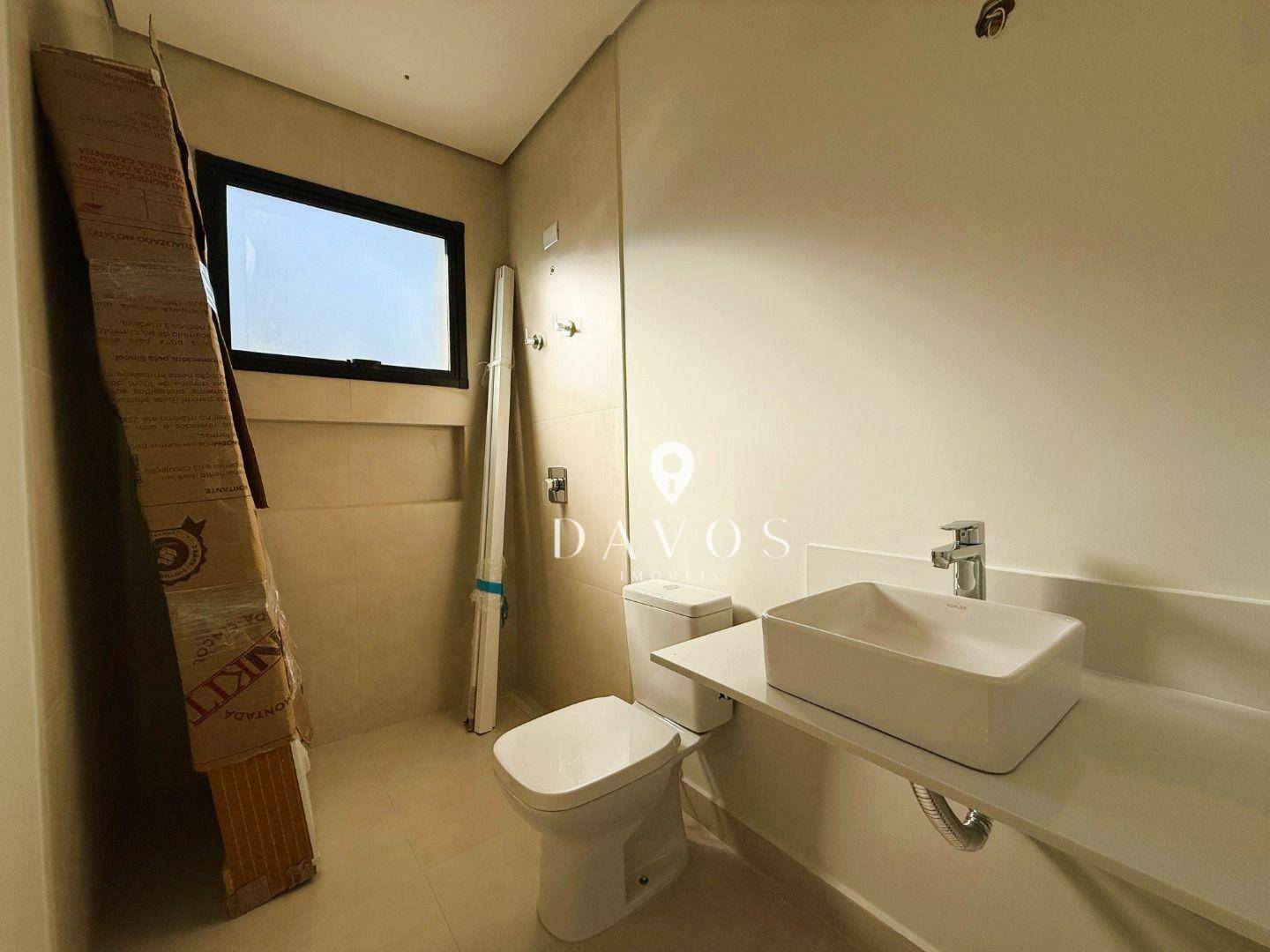 Sobrado à venda com 3 quartos, 216m² - Foto 7