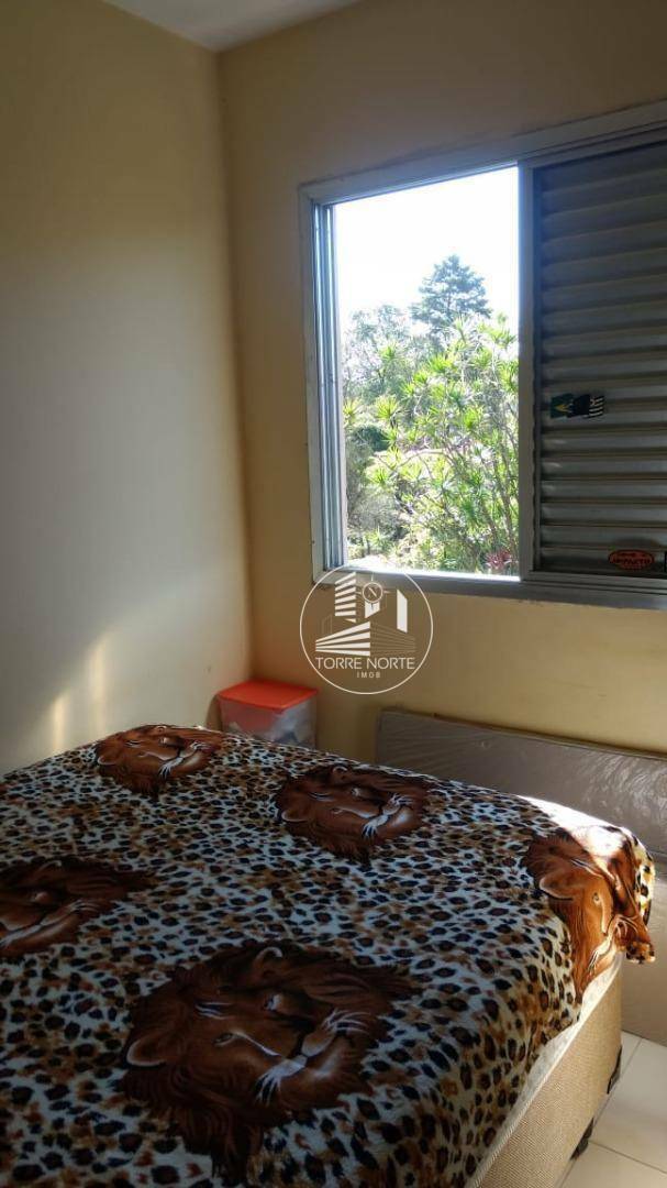 Apartamento à venda com 3 quartos, 78m² - Foto 41