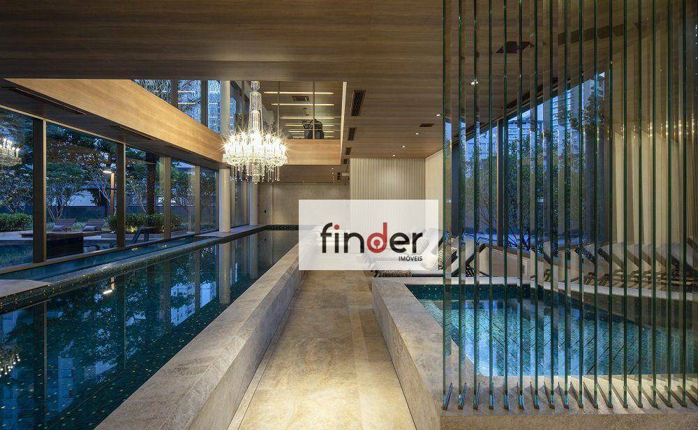 Apartamento à venda com 3 quartos, 275m² - Foto 35