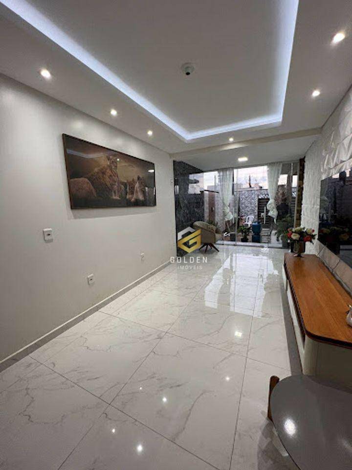 Sobrado à venda com 3 quartos, 120m² - Foto 6