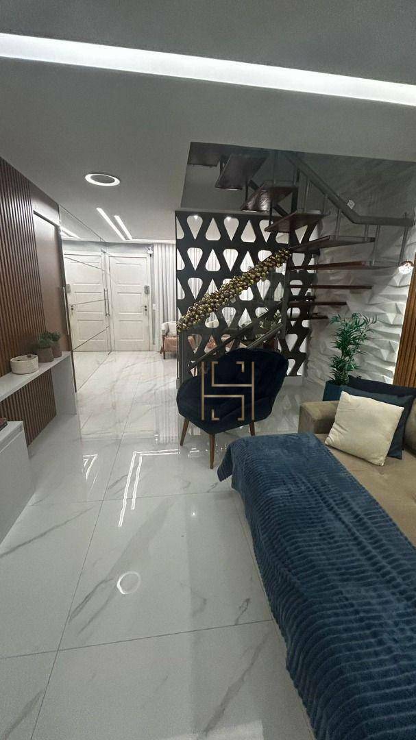 Casa de Condomínio à venda com 3 quartos, 140m² - Foto 13