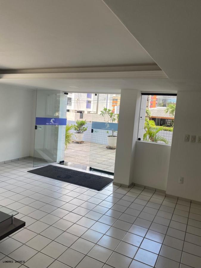 Apartamento para alugar com 2 quartos, 68m² - Foto 2