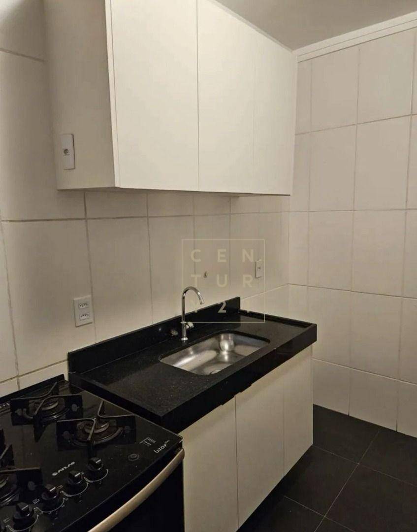 Apartamento à venda com 2 quartos, 48m² - Foto 3