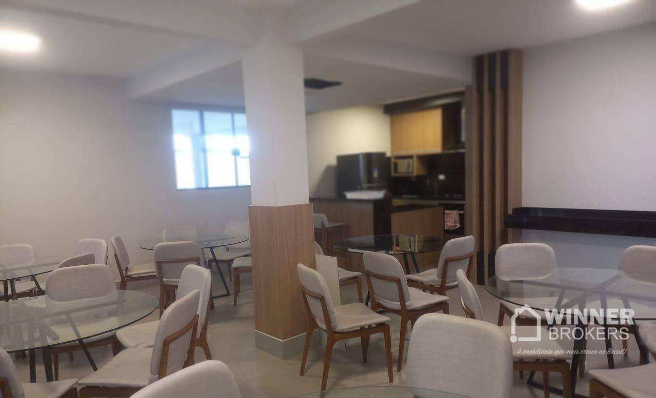 Apartamento à venda com 3 quartos, 79m² - Foto 12