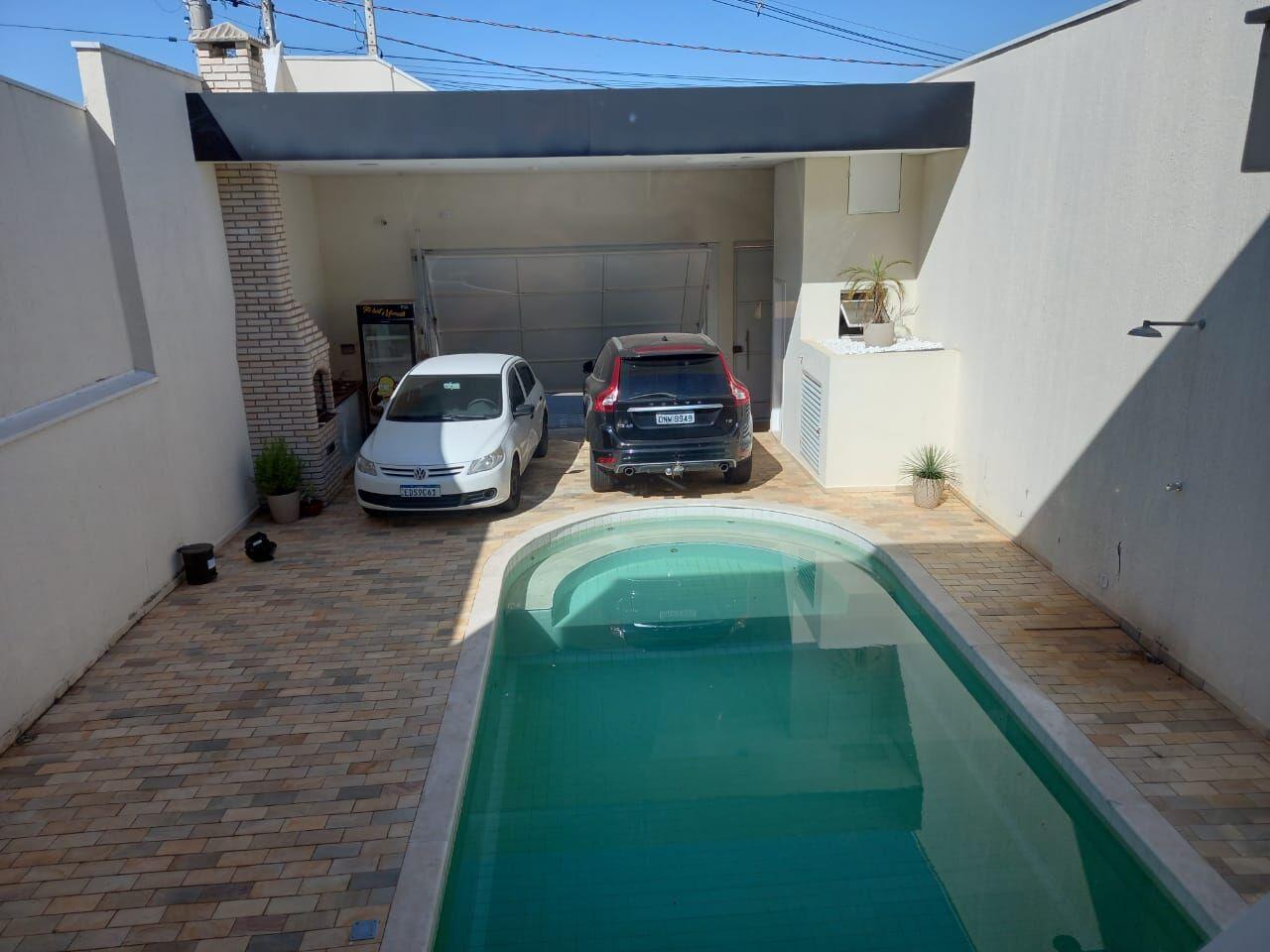 Casa à venda com 2 quartos, 167m² - Foto 6