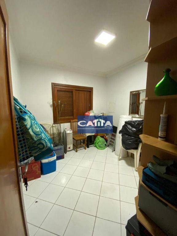 Sobrado à venda e aluguel com 3 quartos, 400m² - Foto 38