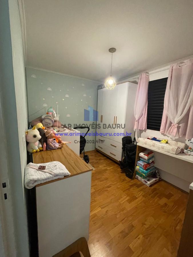 Apartamento à venda com 2 quartos, 54m² - Foto 18