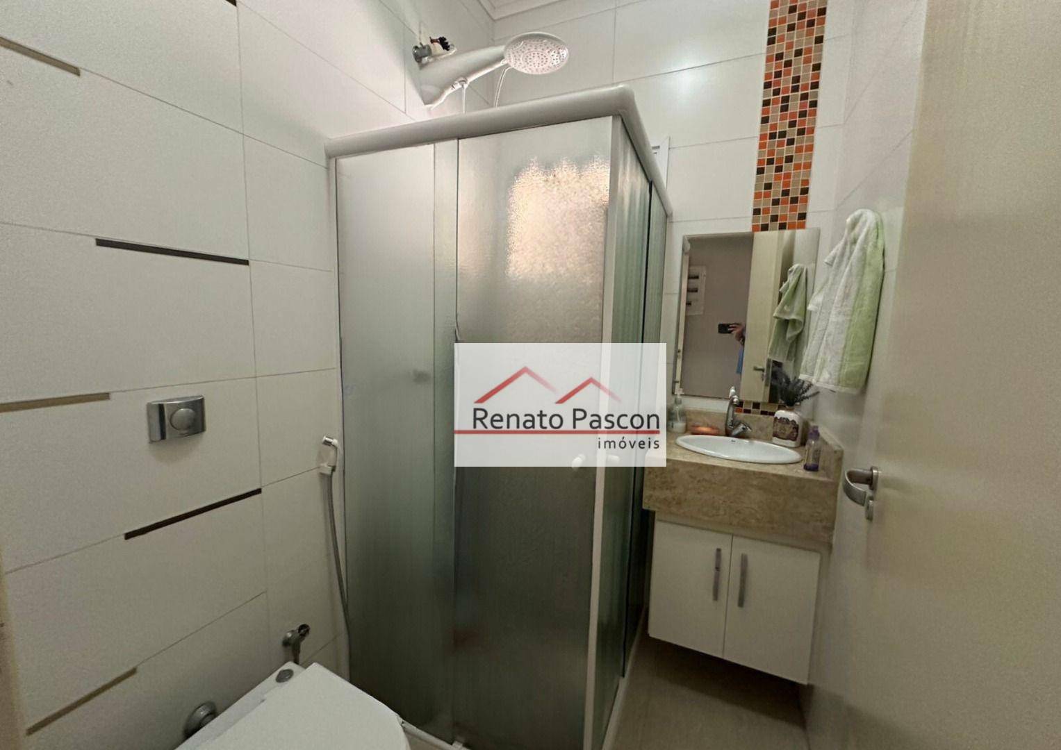 Sobrado à venda com 4 quartos, 384m² - Foto 15