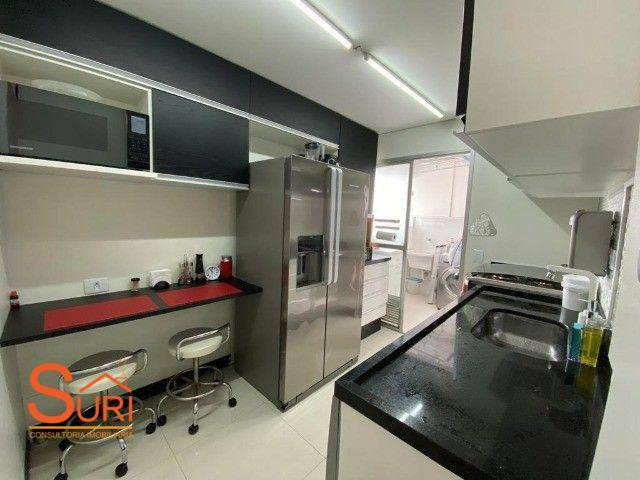 Apartamento à venda com 3 quartos, 75m² - Foto 9