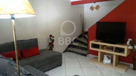 Sobrado à venda com 2 quartos, 117m² - Foto 6