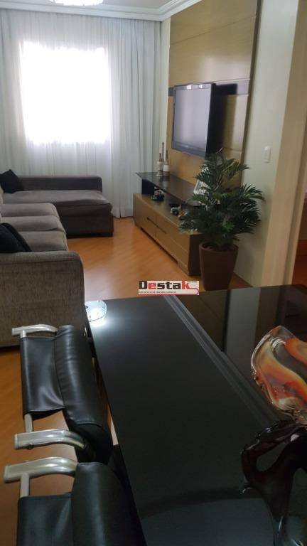 Apartamento à venda com 2 quartos, 50m² - Foto 5