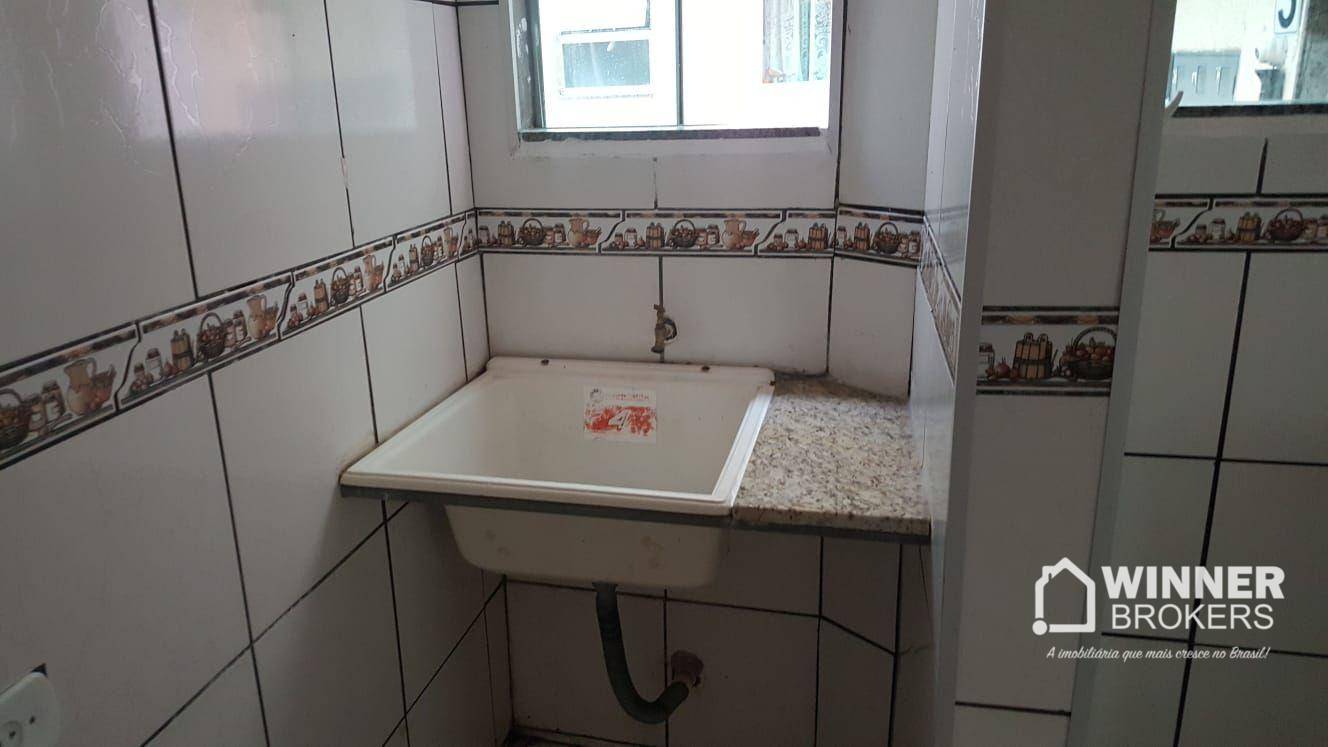Apartamento, 3 quartos, 59 m² - Foto 2