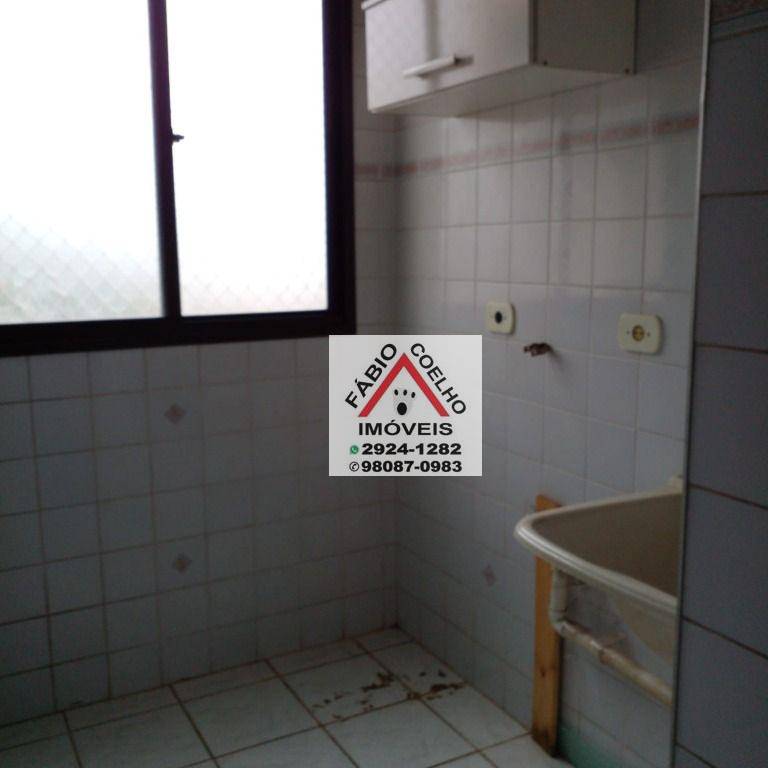 Apartamento à venda com 2 quartos, 52m² - Foto 18