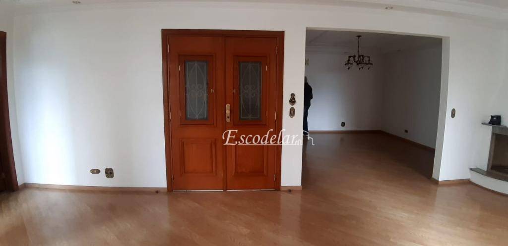 Apartamento à venda com 3 quartos, 143m² - Foto 2