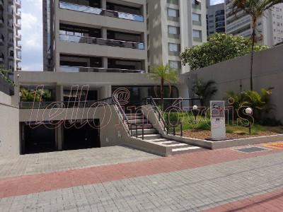 Conjunto Comercial-Sala para alugar, 55m² - Foto 10