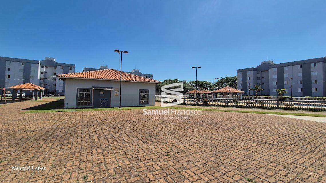 Apartamento à venda com 2 quartos, 54m² - Foto 18