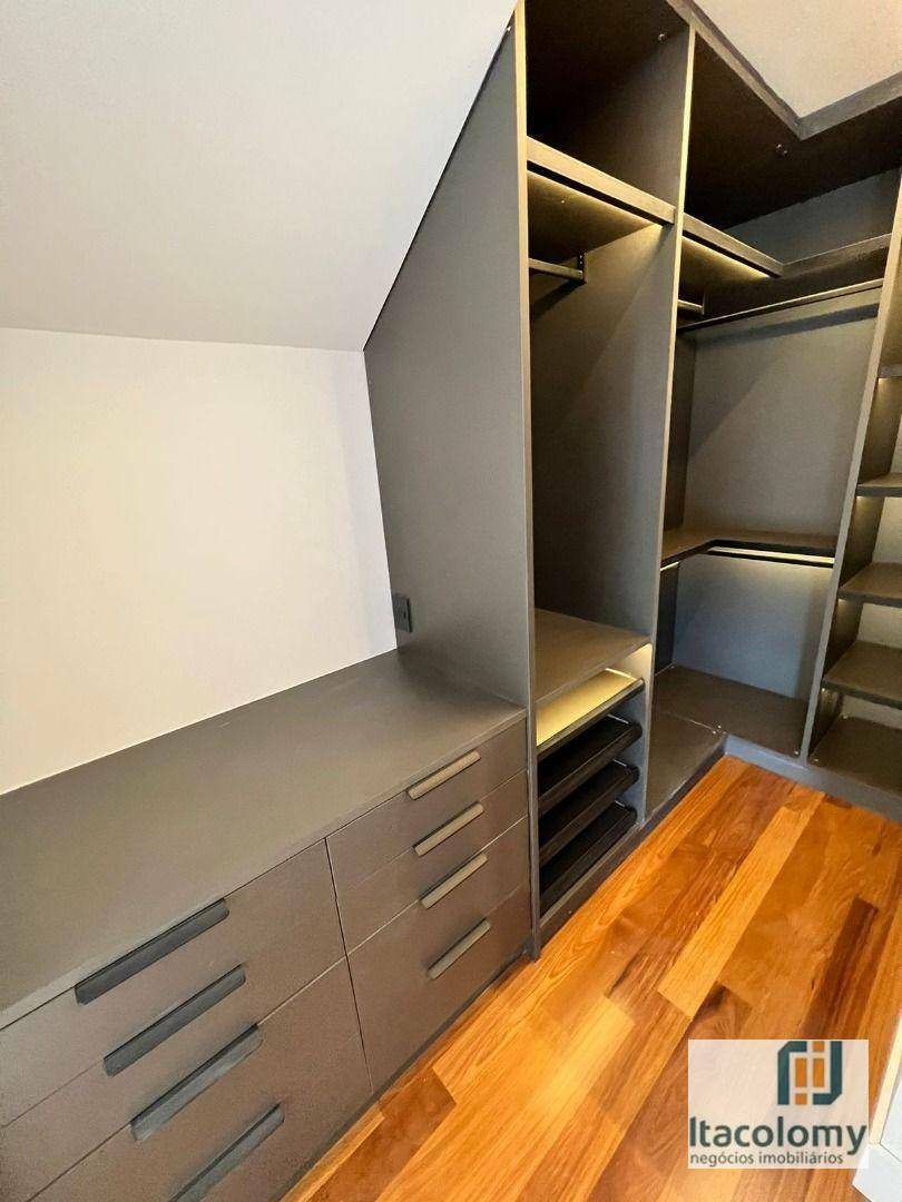 Apartamento à venda com 4 quartos, 387m² - Foto 13