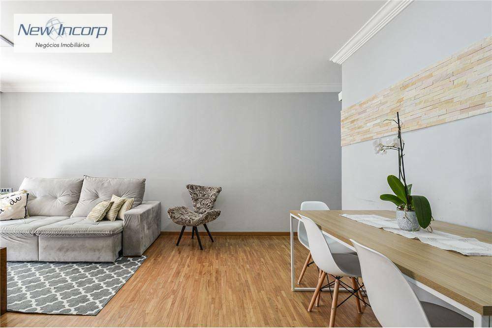 Apartamento à venda com 3 quartos, 88m² - Foto 8