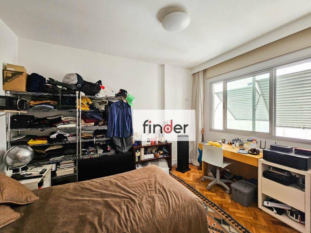 Apartamento à venda com 4 quartos, 226m² - Foto 28