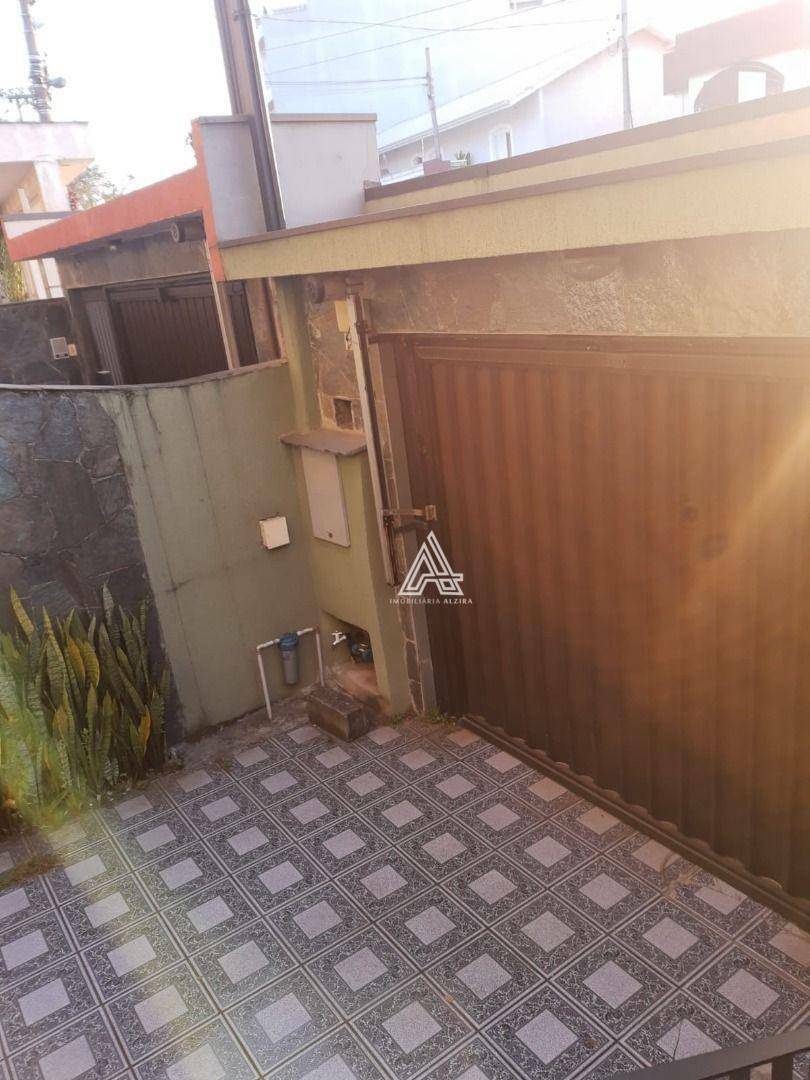 Sobrado à venda com 3 quartos, 280m² - Foto 16