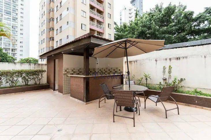 Apartamento à venda com 1 quarto, 32m² - Foto 20