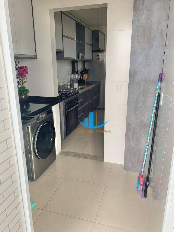 Apartamento à venda com 2 quartos, 85m² - Foto 10