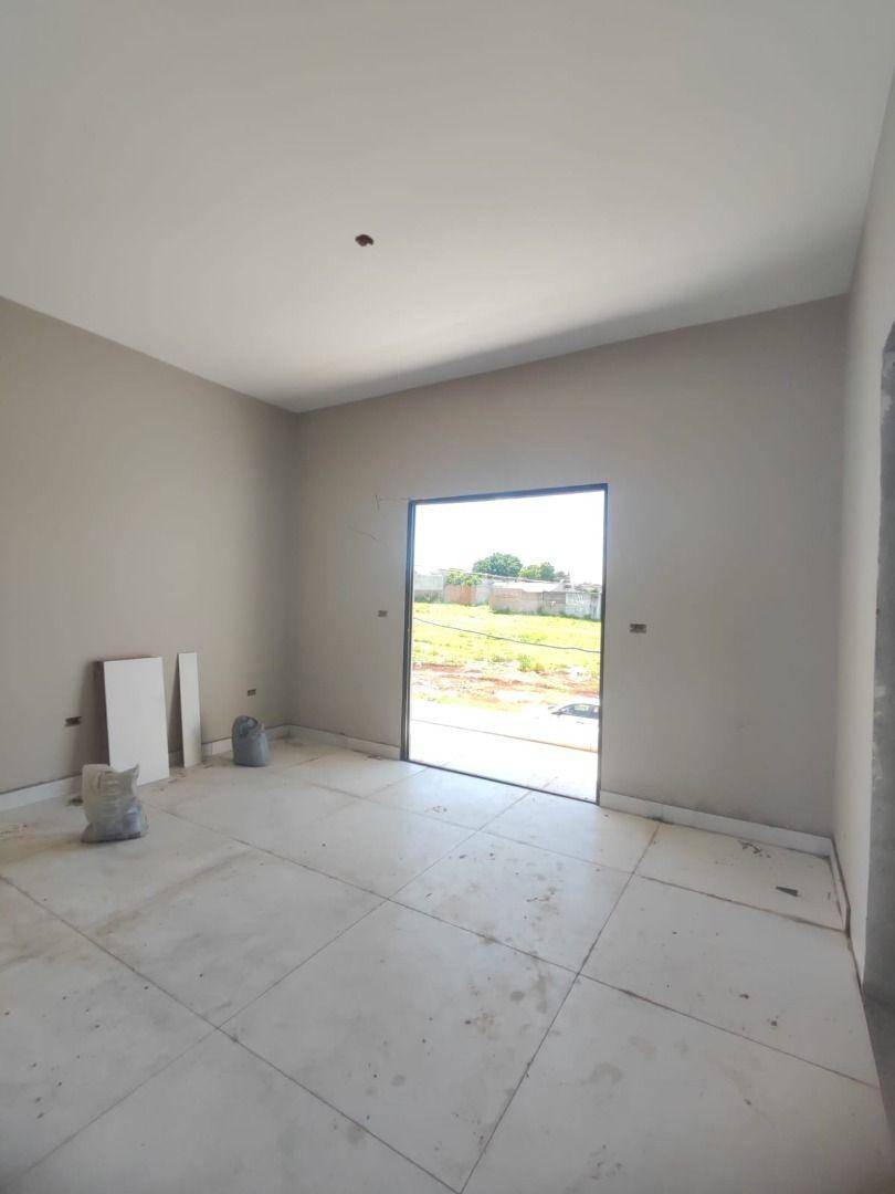 Sobrado, 3 quartos, 138 m² - Foto 5