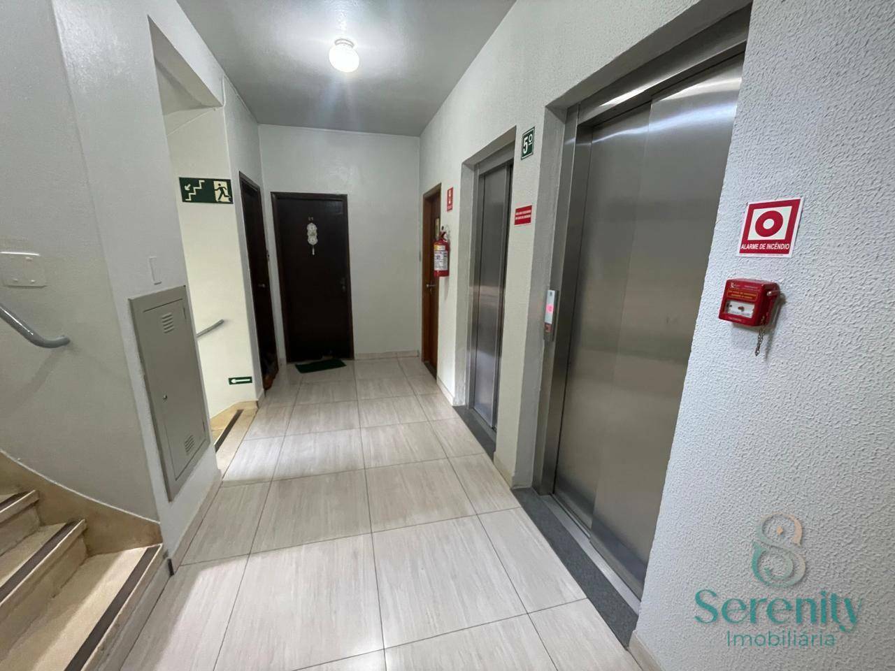 Apartamento para alugar com 2 quartos, 57m² - Foto 12