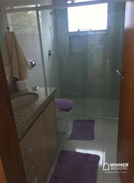 Sobrado à venda com 3 quartos, 278m² - Foto 11