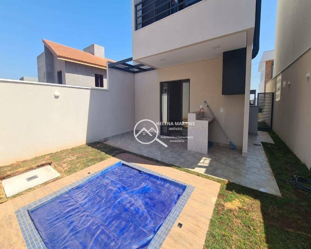 Sobrado à venda com 3 quartos, 203m² - Foto 2