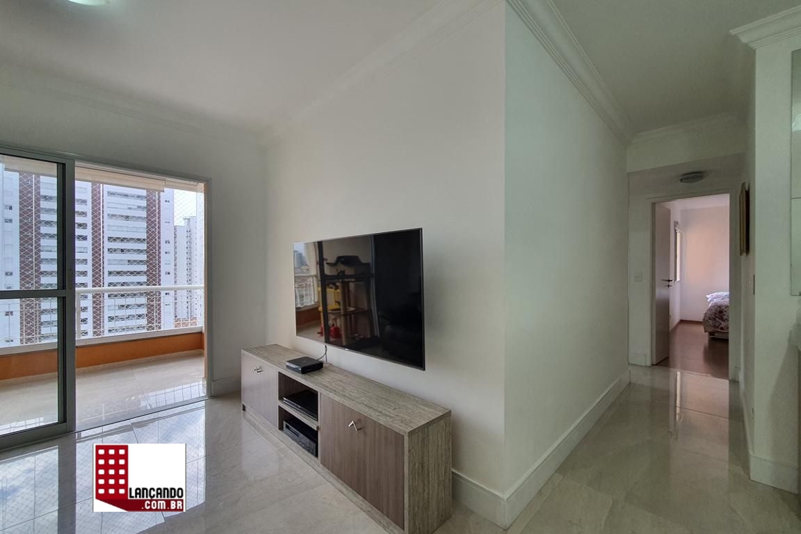 Apartamento à venda com 3 quartos, 85m² - Foto 5