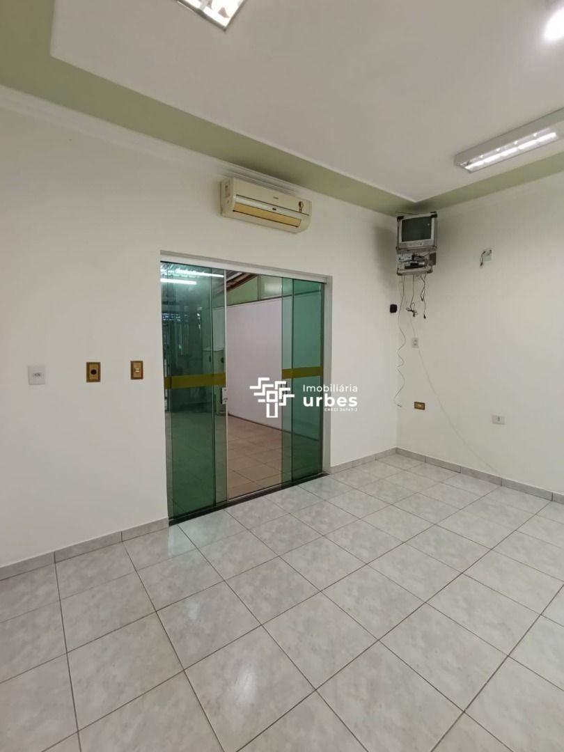 Loja-Salão, 50 m² - Foto 3