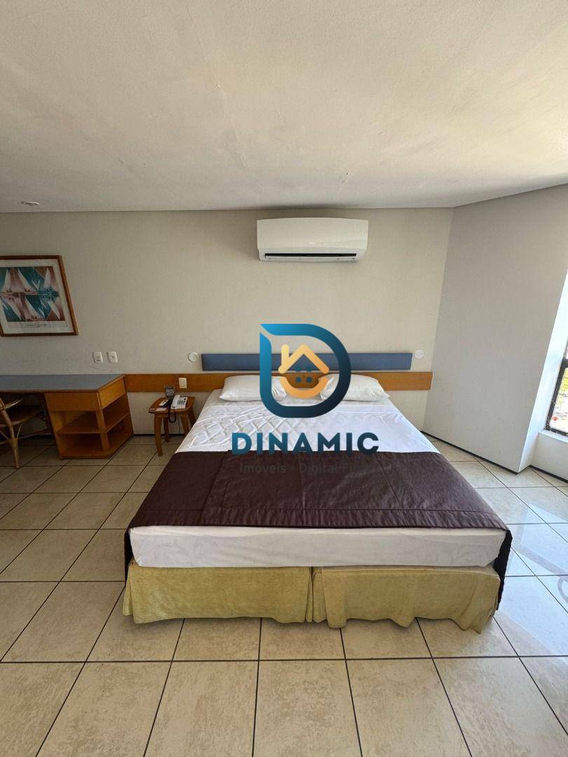 Flat/Apart Hotel à venda com 1 quarto, 51m² - Foto 13