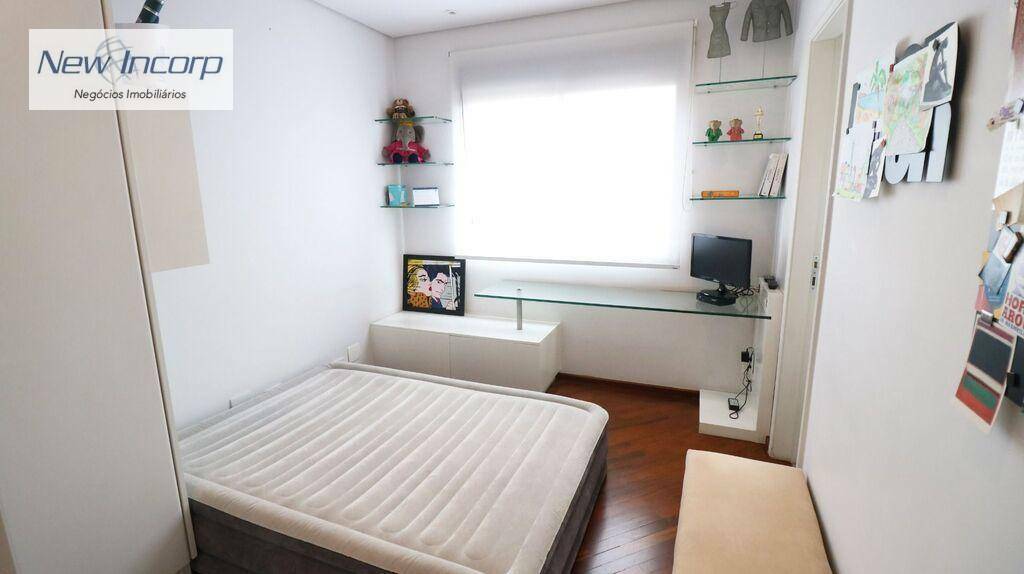 Apartamento à venda com 3 quartos, 162m² - Foto 10